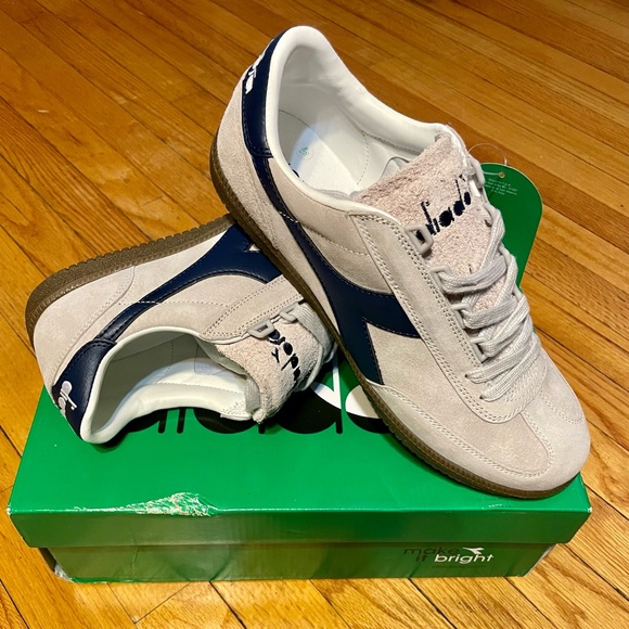 Diadora Other - Diadora Aberdeen men’s size 10US NWT